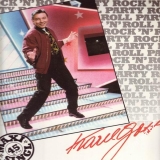 MS Karel Gott, Rock and Roll, Maxisingl, 1990 maxisingl