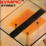 LP Olympic, The Street, 1981