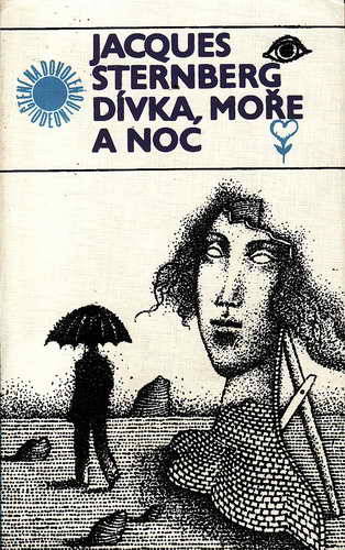 Dívka, moře a noc / Jacques Sternberg, 1981