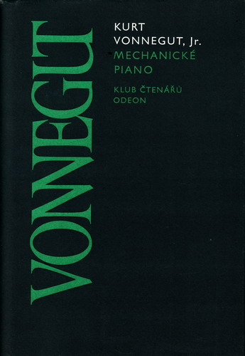 Mechanické piáno / Kurt Vonnegut, Jr., 1979