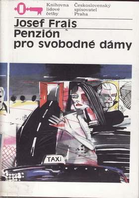 Penzión pro svobodné dámy / Josef Frais, 1988