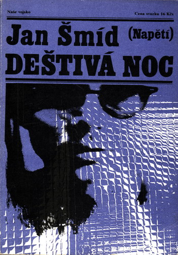 Deštivá noc / Jan Šmíd, 1983