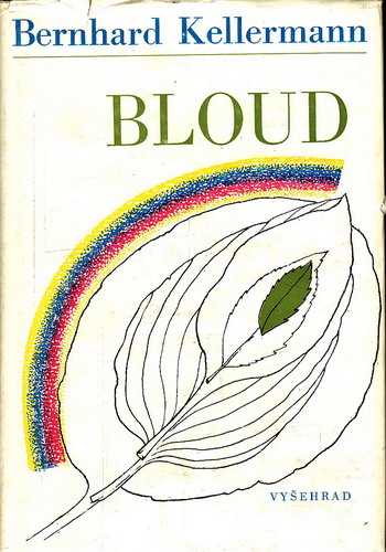 Bloud / Bernhard Kellermann, 1980