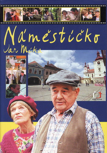 Náměstíčko / Jan Míka, 2004