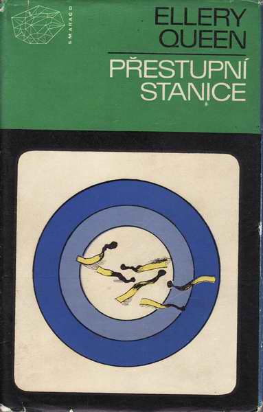 Přestupní stanice / Ellery Queen, 1968