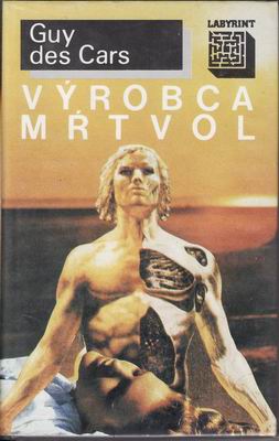 Výrobca mrtvol / Gzy des Cars, 1990