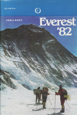 Everest ´82 / Jirij Rost, 1985